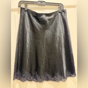 J. Crew Mini Skirt - Size M